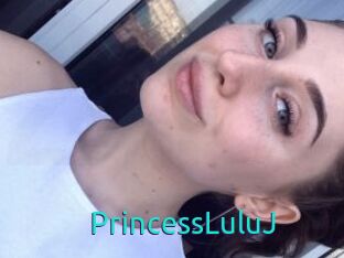 PrincessLuluJ