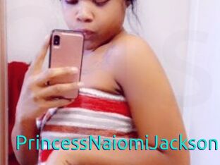 PrincessNaiomiJackson