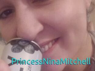 PrincessNinaMitchell