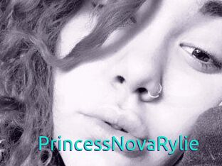 PrincessNovaRylie