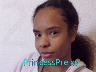 PrincessPre_xo