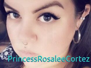 PrincessRosaleeCortez