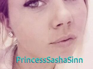 PrincessSashaSinn
