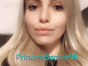 PrincessSophie98