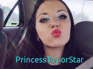 PrincessTaylorStar