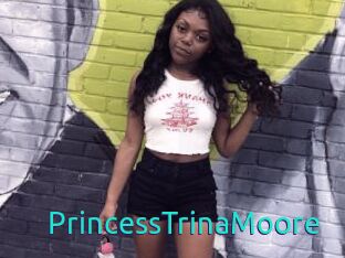 PrincessTrinaMoore