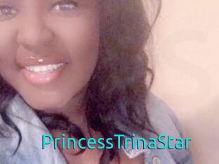 PrincessTrinaStar