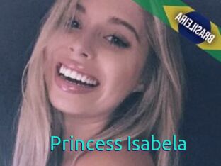 Princess_Isabela