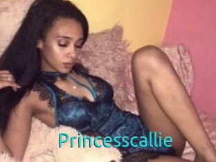 Princesscallie