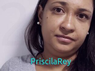 PriscilaRey