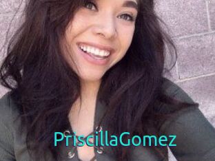 Priscilla_Gomez