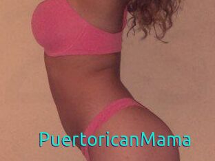 PuertoricanMama