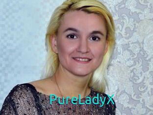 PureLadyX