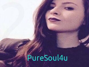 PureSoul4u