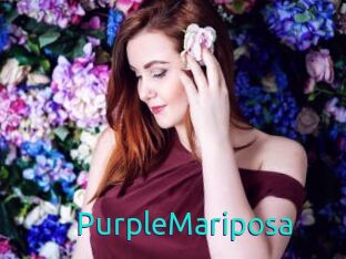 PurpleMariposa