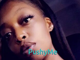PushyMe