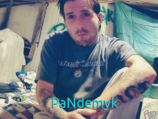 PaNdemyk