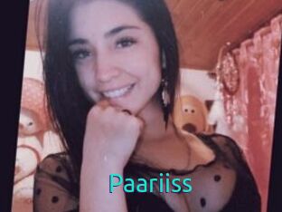 Paariiss