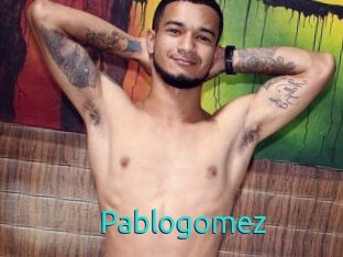 Pablogomez