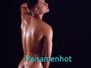 Paisamenhot