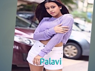 Palavi