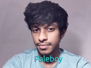 Paleboy