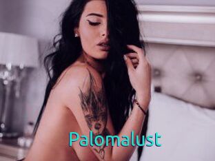 Palomalust