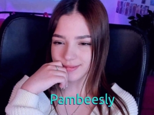 Pambeesly