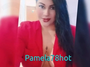 Pamela78hot