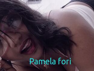 Pamela_fori