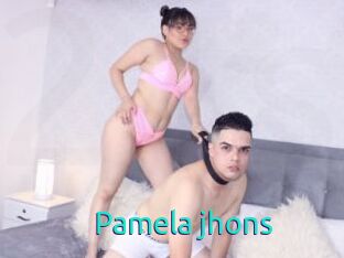 Pamela_jhons