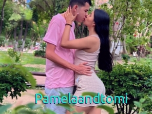 Pamelaandtomi