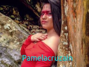 Pamelacruzain