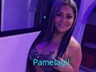 Pamelagil