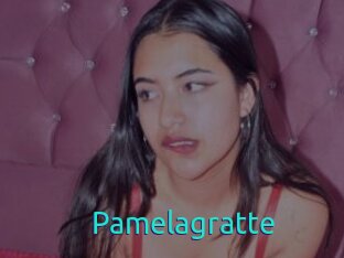 Pamelagratte