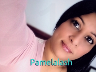 Pamelalash