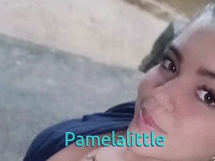 Pamelalittle