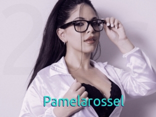 Pamelarossel