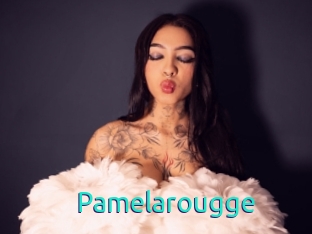 Pamelarougge