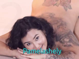 Pamelashely