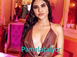 Pamelatalyor
