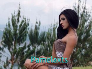 Pamelaxts