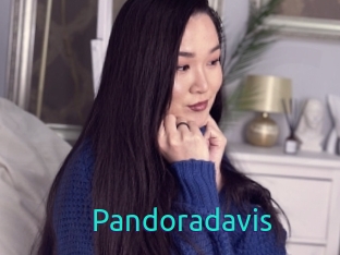 Pandoradavis