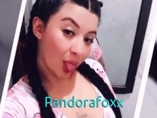 Pandorafoxx