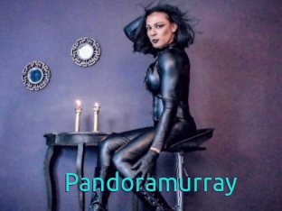 Pandoramurray