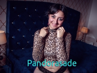 Pandorasade