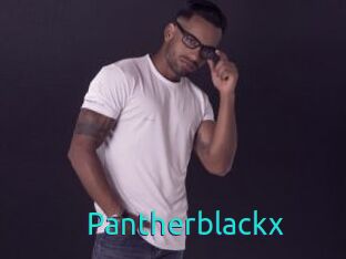 Pantherblackx