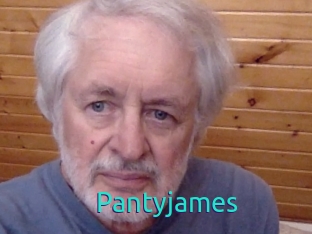 Pantyjames