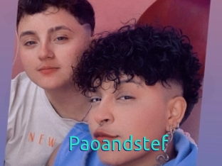 Paoandstef