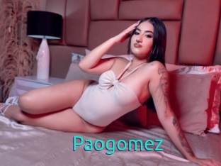 Paogomez